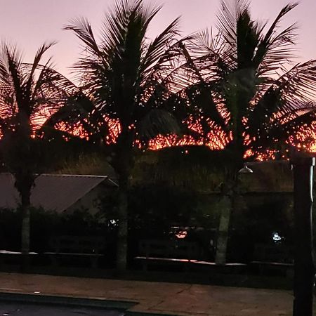 Pousada Terra Prometida Sao Pedro  Exteriör bild